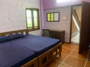 Ayush health resort