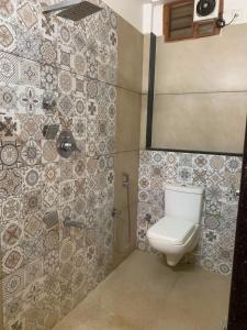 Ayush health resort