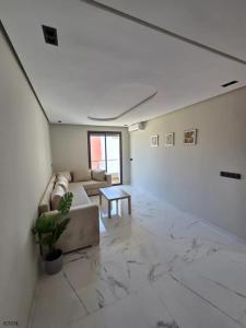 Charming 2-Bedroom Apartment in the Heart of Martil, Morocco