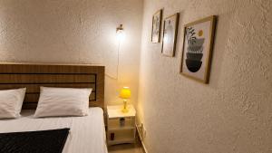 Couple friendly 1bhk Apartment in Skyline, Ansal Lucknow