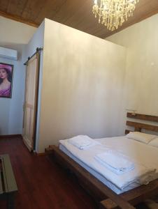 Menekşe Sultan Mansion Hotel Room No 3