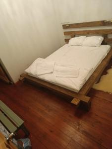 Menekşe Sultan Mansion Hotel Room No 3