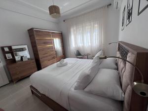 Appartement de luxe au centre-ville