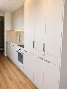 Beachside Studio by Elite Apartments