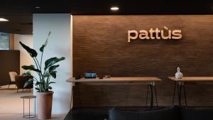 Pattùs Hôtel