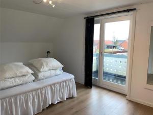 Comfy Cottege in Jerup