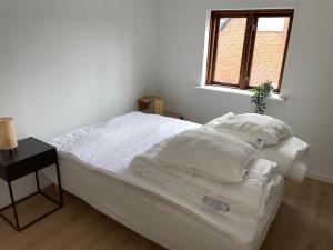Comfy Cottege in Jerup