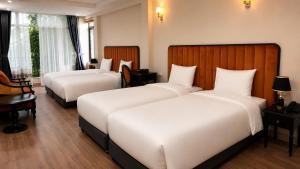 The 39 Lane Hotel Hanoi