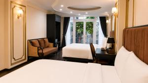 The 39 Lane Hotel Hanoi