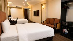 The 39 Lane Hotel Hanoi