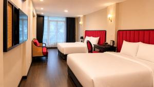 The 39 Lane Hotel Hanoi