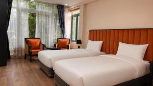 The 39 Lane Hotel Hanoi