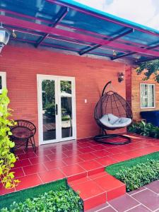 Melalueca tay ninh