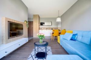 Bel Mare Garden Apart