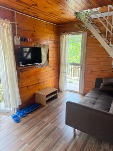Orange Home