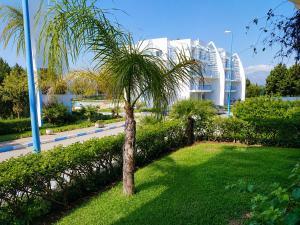 Marina Golf Asilah Golf Pool Residence