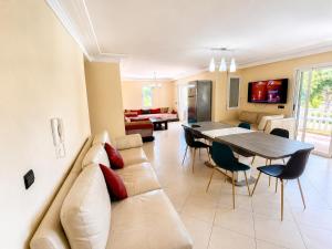Marina Golf Asilah Golf Pool Residence