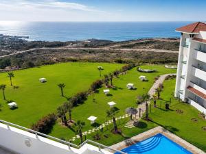Marina Golf Asilah Golf Pool Residence