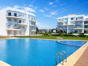 Marina Golf Asilah Golf Pool Residence