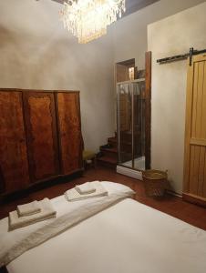 Menekşe Sultan Mansion Hotel Room No 4