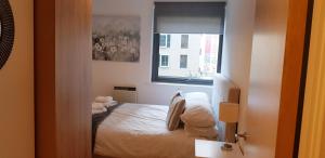 2 Bed Flat in Acton