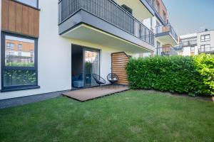 Bel Mare Garden Apart