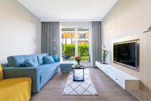 Bel Mare Garden Apart