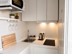 Higueron Holiday Rentals