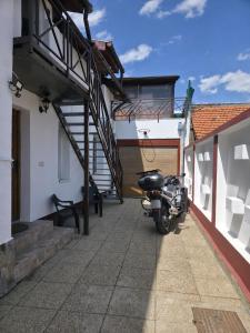 Casa Frizerului - Pets allowed for Free & Moto Friendly