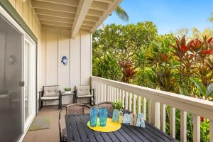Poipu Kai - 4BR Condos Pool - Sleeps 12
