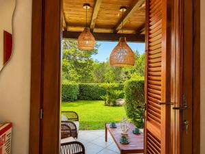 Salina Bamba Paradise Villa
