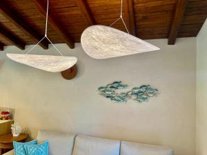 Salina Bamba Paradise Villa