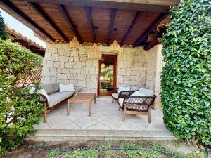 Salina Bamba Paradise Villa