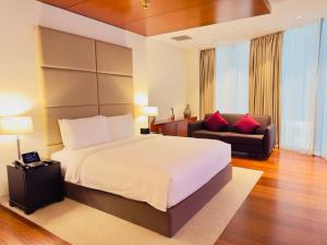 Oryx Airport Hotel -Transit Only