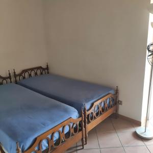 Casa di Giovanna e Paolo