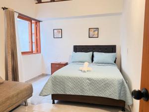 Apartamento ALTAVISTA de Villa de Leyva