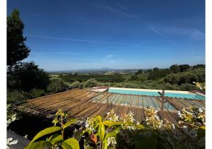Agriturismo Verbiarosso