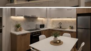 Luxury 2BD Apartment near Delijorgji