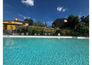 Agriturismo Verbiarosso