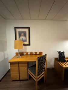 Sakara apartments