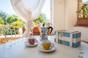 Casa Teo - Tavolara view and relaxation with pool