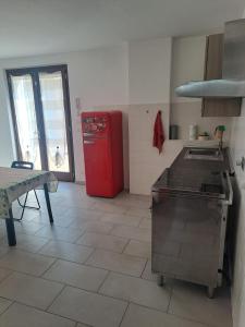 Casa Levante