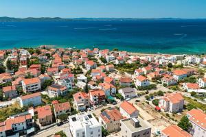 Silver luxury apartments by Adex travel
