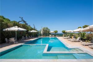 Villa Vithania, Cozy Escape in Aegina