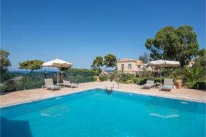 Villa Vithania, Cozy Escape in Aegina