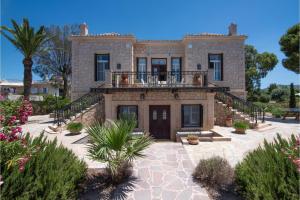 Villa Vithania, Cozy Escape in Aegina