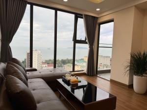 Ocean Skyland - đẳng cấp nghỉ dưỡng giữa biển trời Cửa Lò