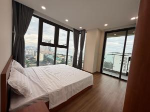 Ocean Skyland - đẳng cấp nghỉ dưỡng giữa biển trời Cửa Lò
