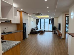 Ocean Skyland - đẳng cấp nghỉ dưỡng giữa biển trời Cửa Lò
