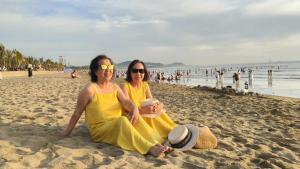 Ocean Skyland - đẳng cấp nghỉ dưỡng giữa biển trời Cửa Lò